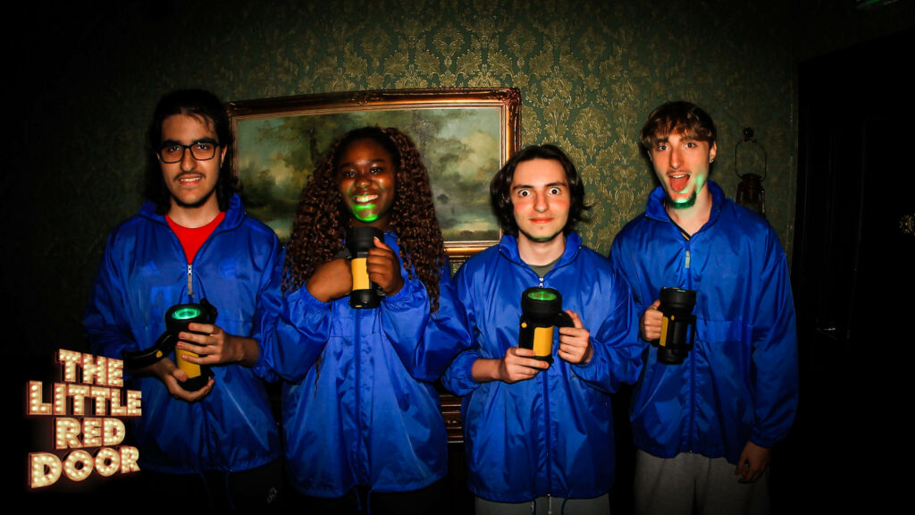 Escape Game Strasbourg