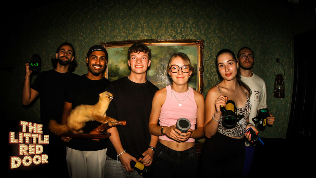 Escape Game Strasbourg