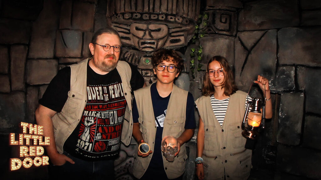 Escape Game Strasbourg