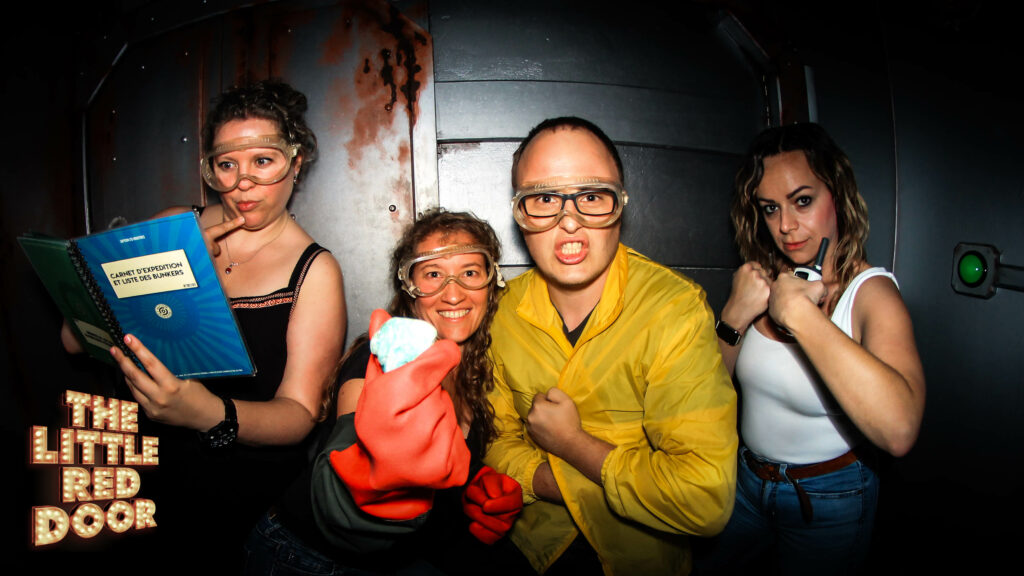 Escape Game Strasbourg