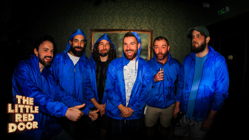 Escape Game Strasbourg