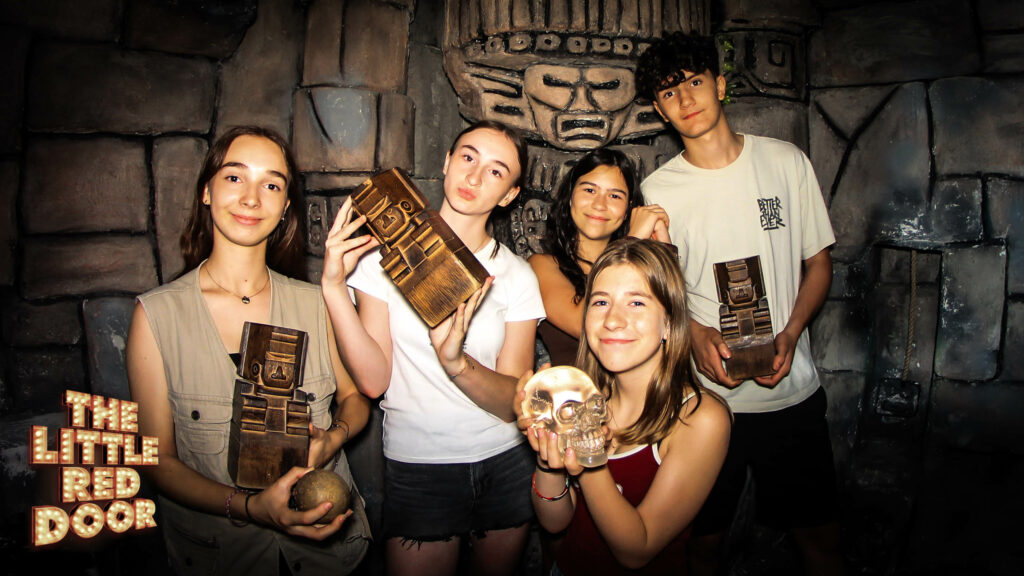 Escape Game Strasbourg
