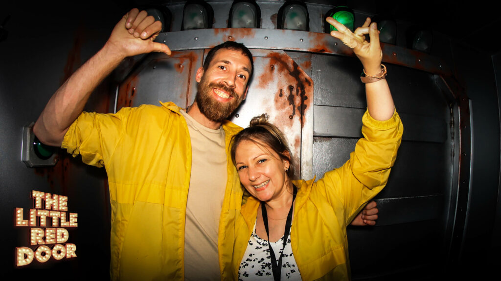 Escape Game Strasbourg