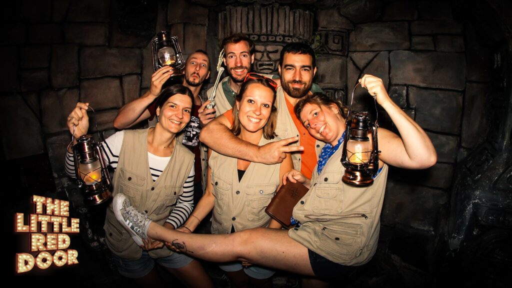Escape Game Strasbourg