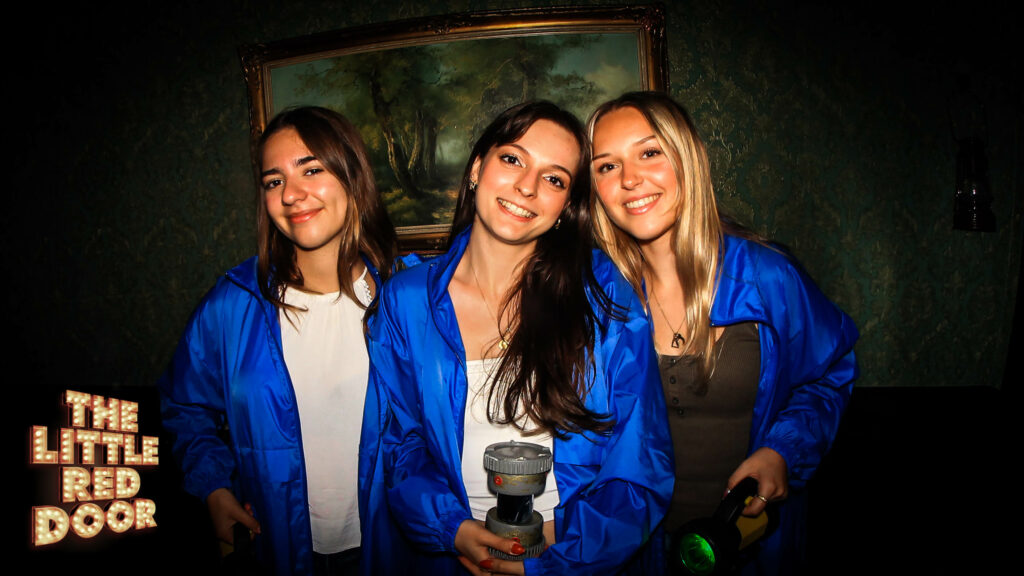 Escape Game Strasbourg
