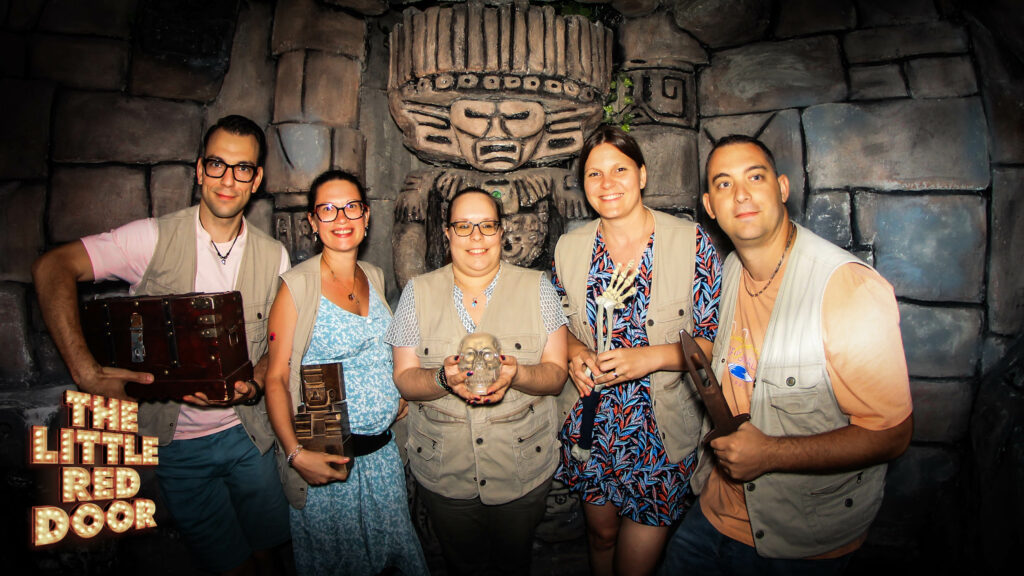 Escape Game Strasbourg