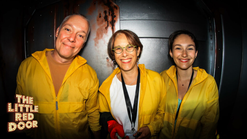 Escape Game Strasbourg