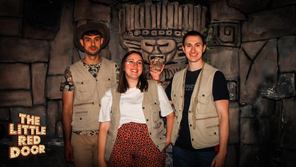 Escape Game Strasbourg
