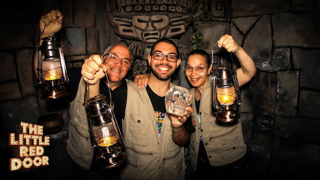 Escape Game Strasbourg