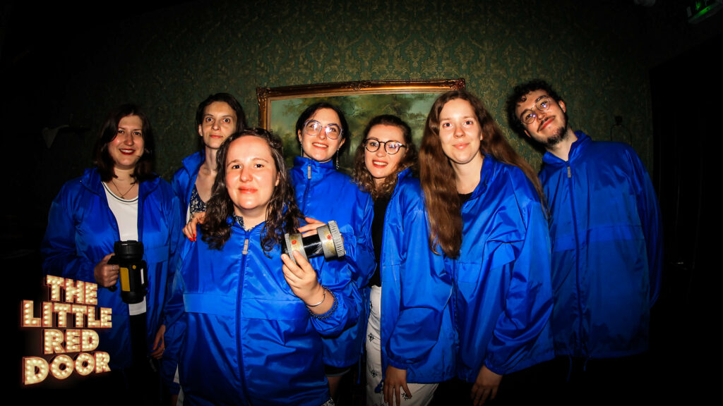 Escape Game Strasbourg
