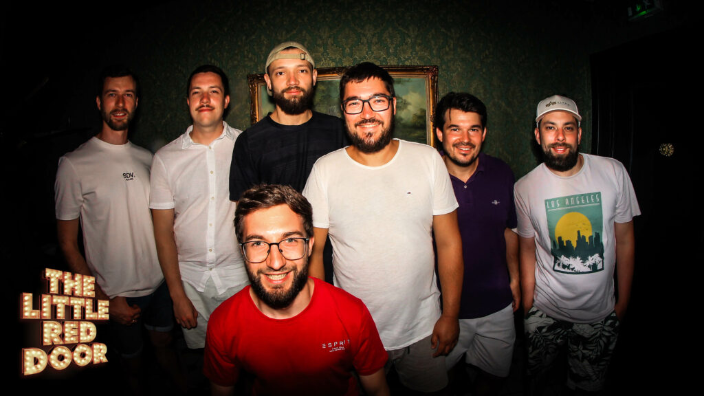 Escape Game Strasbourg
