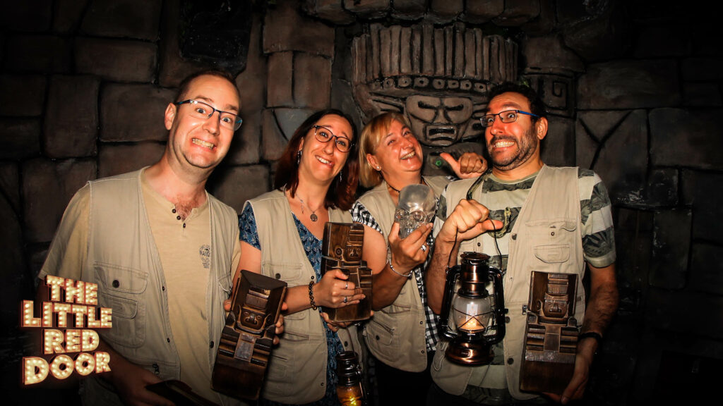 Escape Game Strasbourg