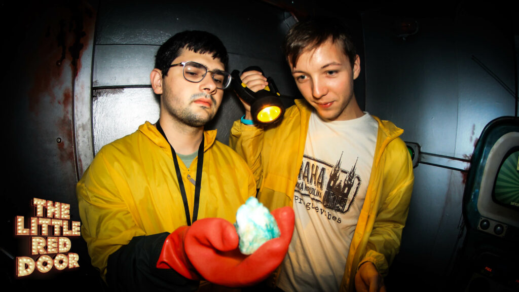 Escape Game Strasbourg