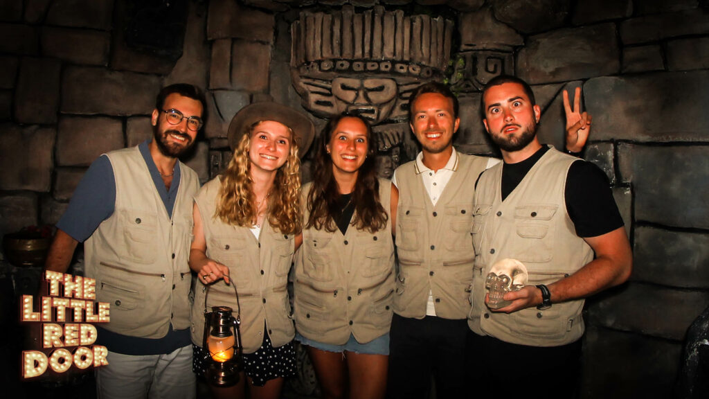 Escape Game Strasbourg