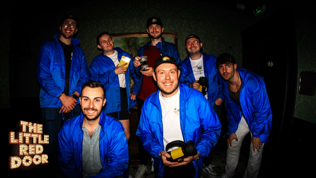 Escape Game Strasbourg