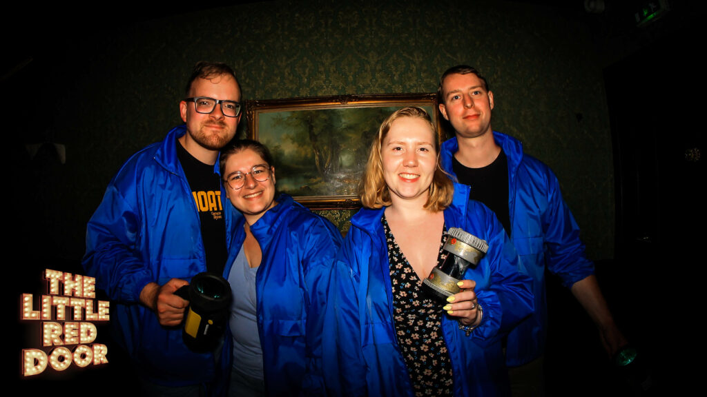 Escape Game Strasbourg