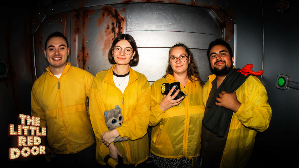 Escape Game Strasbourg