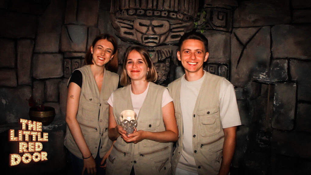 Escape Game Strasbourg