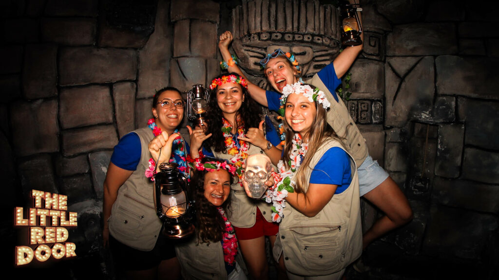 Escape Game Strasbourg