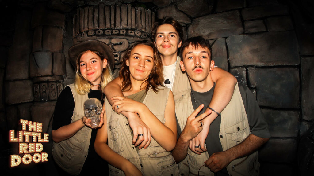 Escape Game Strasbourg