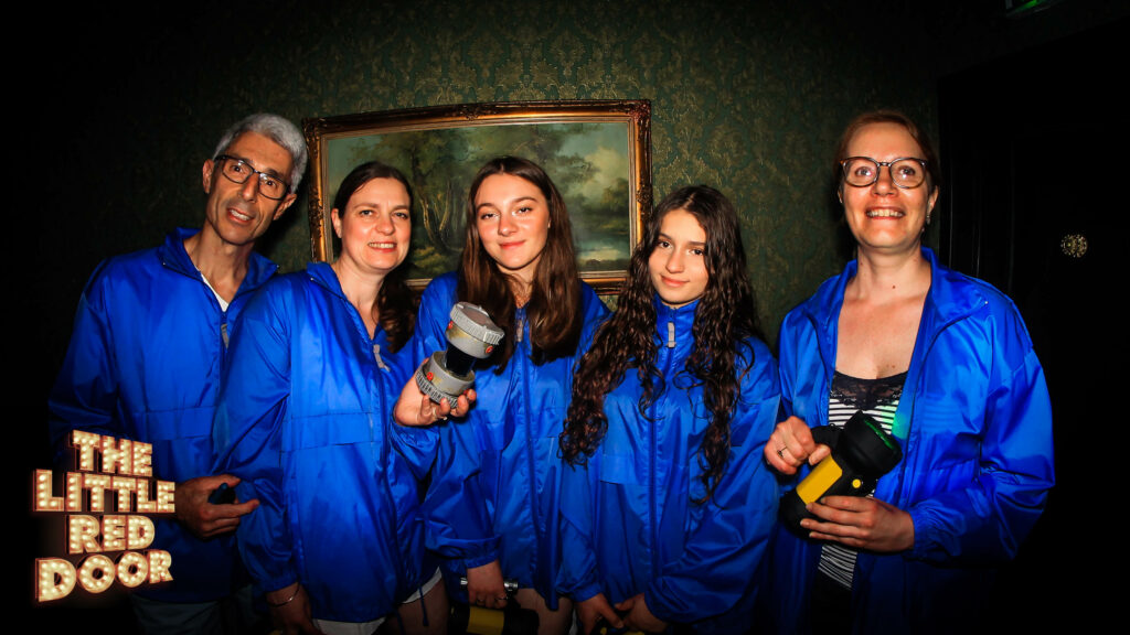 Escape Game Strasbourg