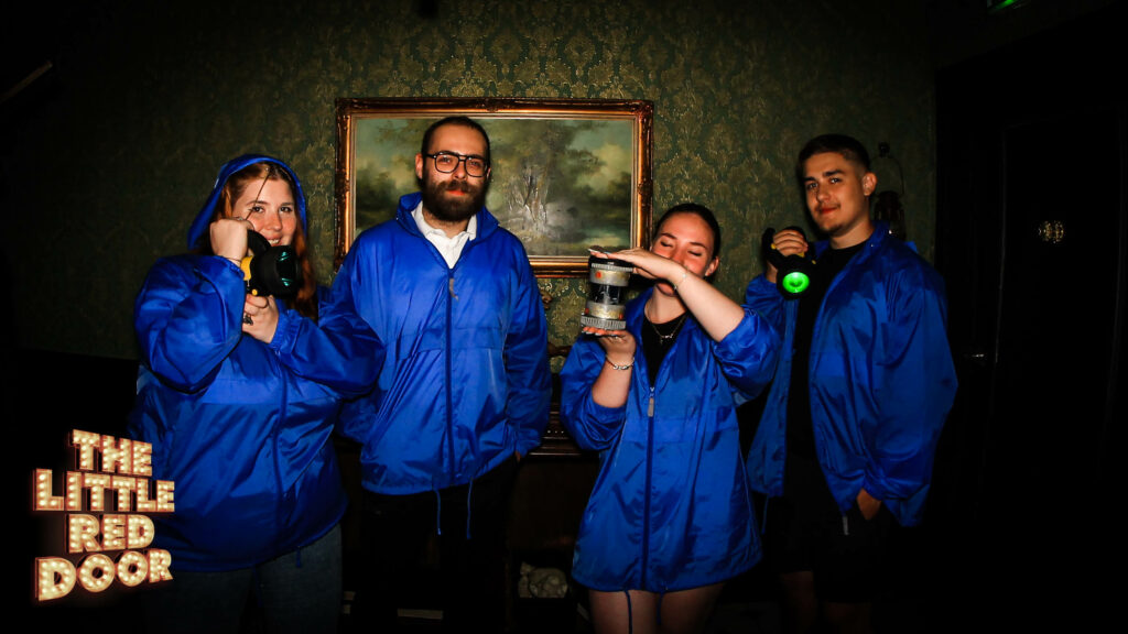 Escape Game Strasbourg
