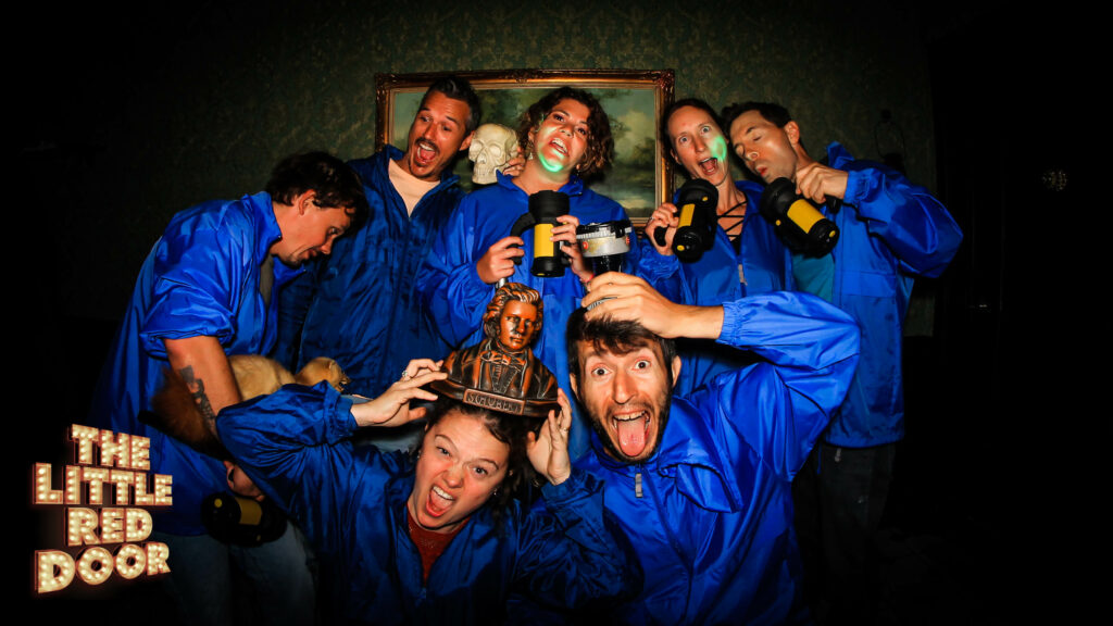 Escape Game Strasbourg
