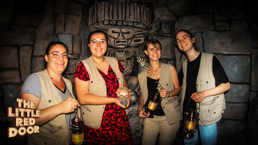 Escape Game Strasbourg