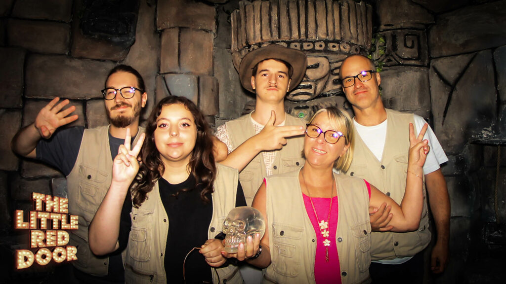 Escape Game Strasbourg