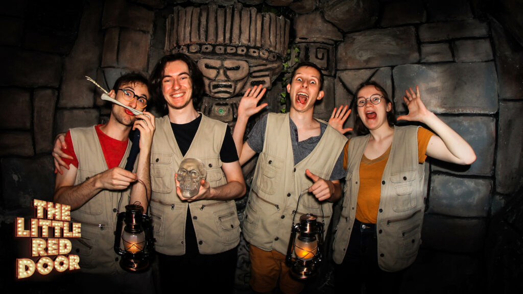 Escape Game Strasbourg