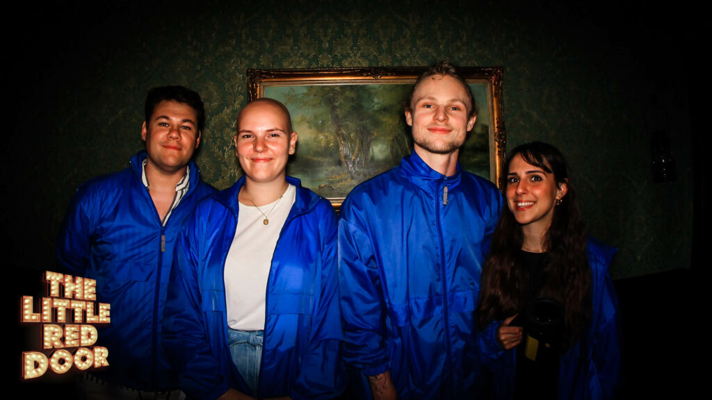 Escape Game Strasbourg