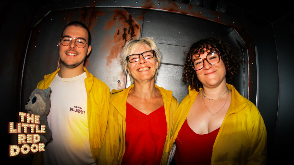 Escape Game Strasbourg