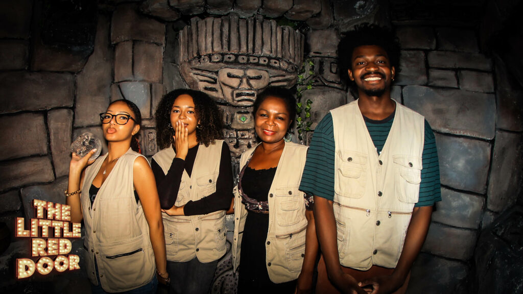 Escape Game Strasbourg