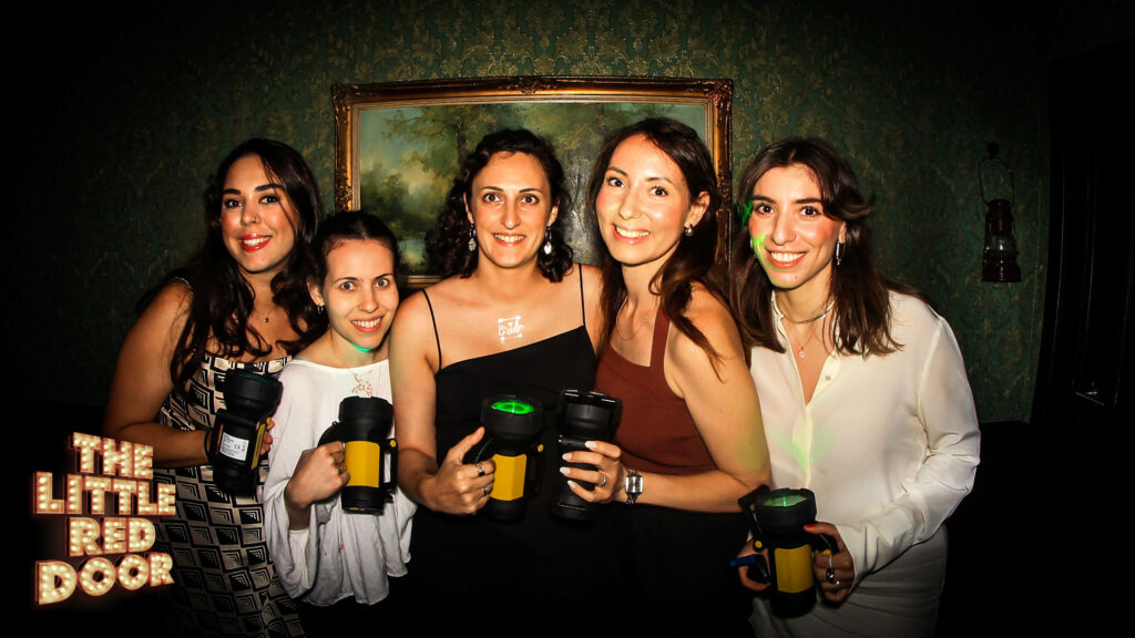 Escape Game Strasbourg