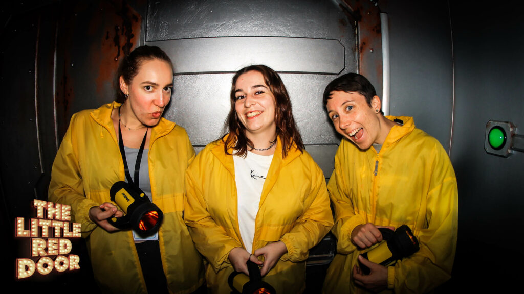 Escape Game Strasbourg