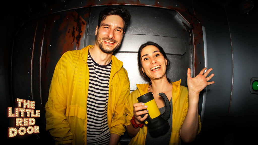 Escape Game Strasbourg