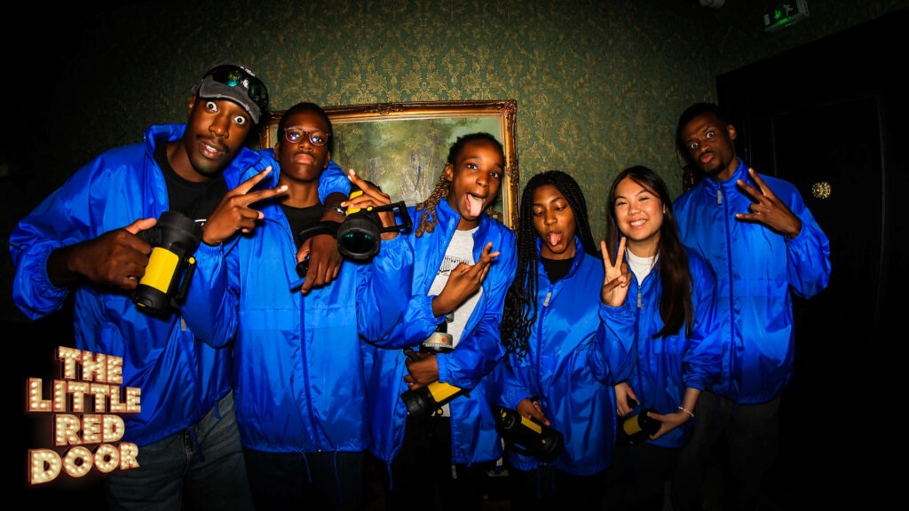 Escape Game Strasbourg