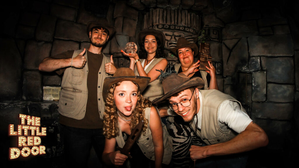 Escape Game Strasbourg