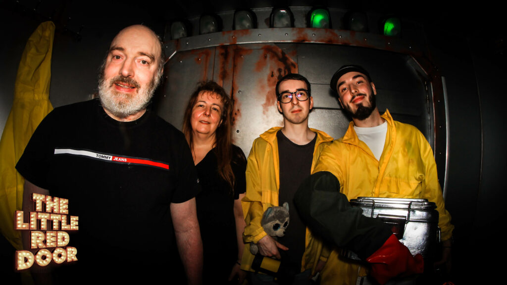 Escape Game Strasbourg