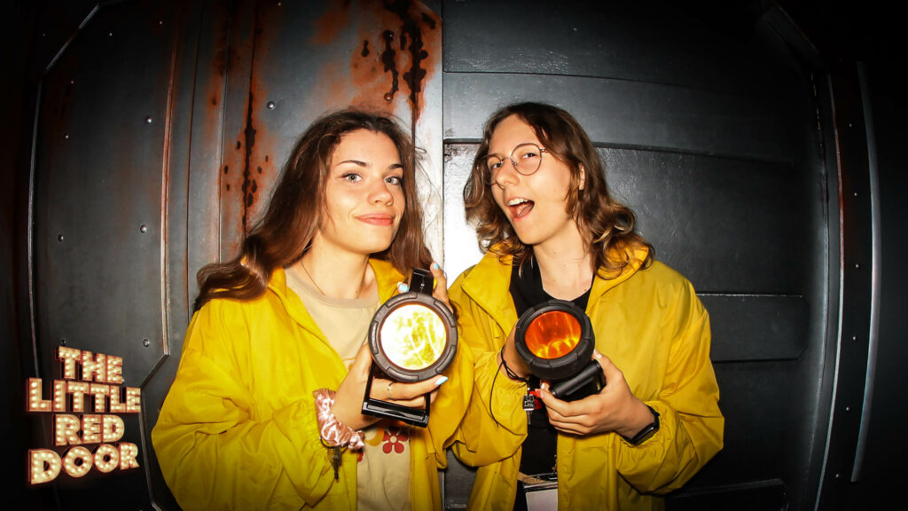 Escape Game Strasbourg