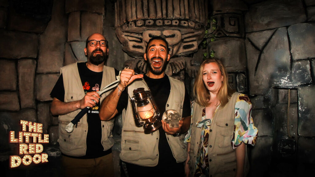 Escape Game Strasbourg