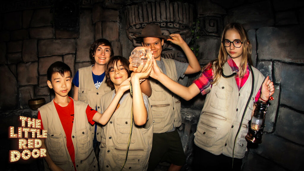 Escape Game Strasbourg