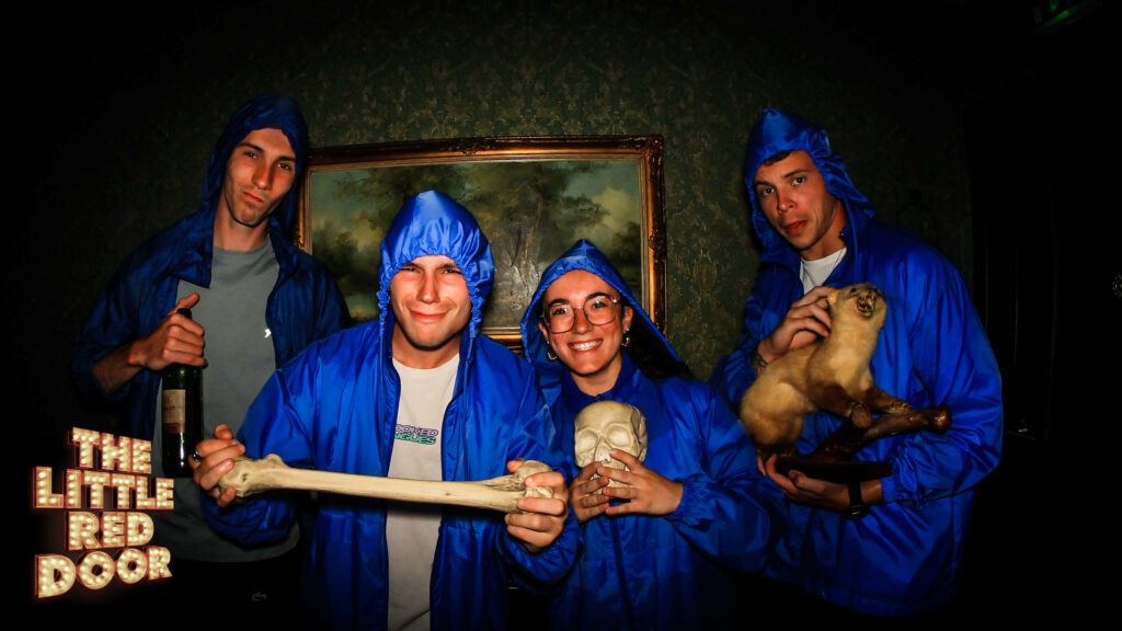 Escape Game Strasbourg