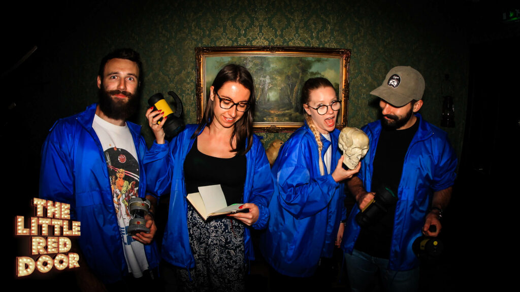 Escape Game Strasbourg