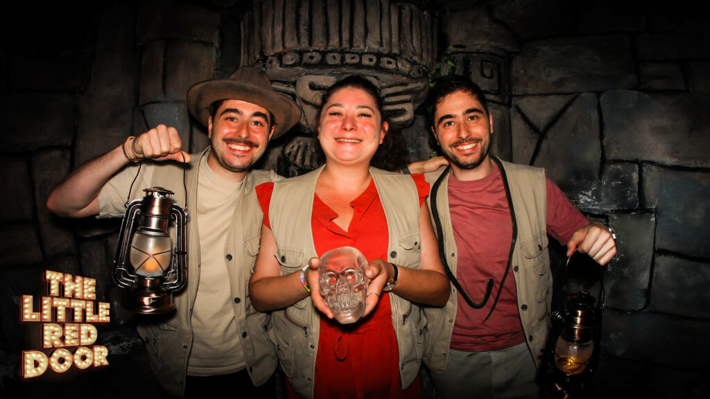 Escape Game Strasbourg