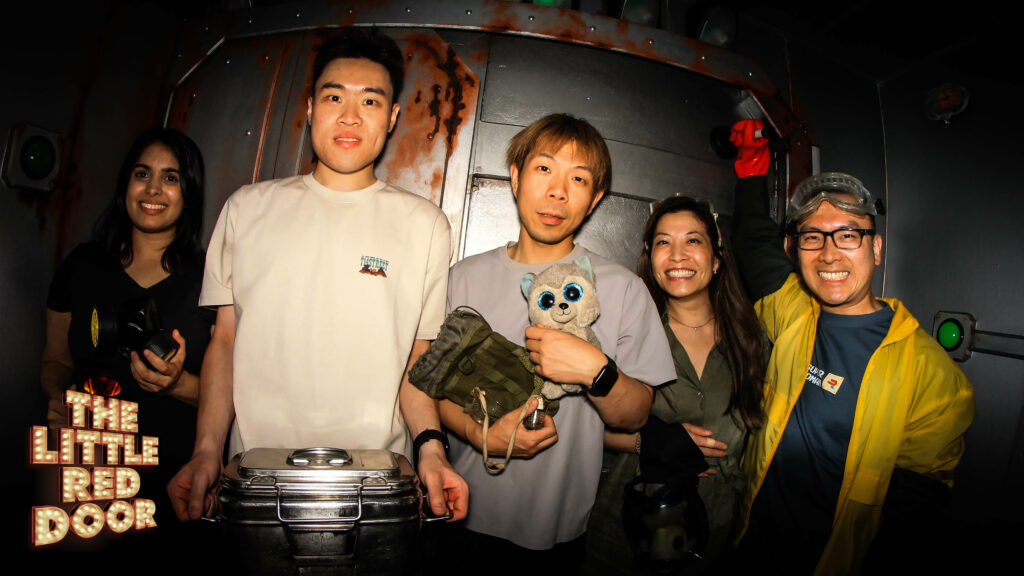 Escape Game Strasbourg