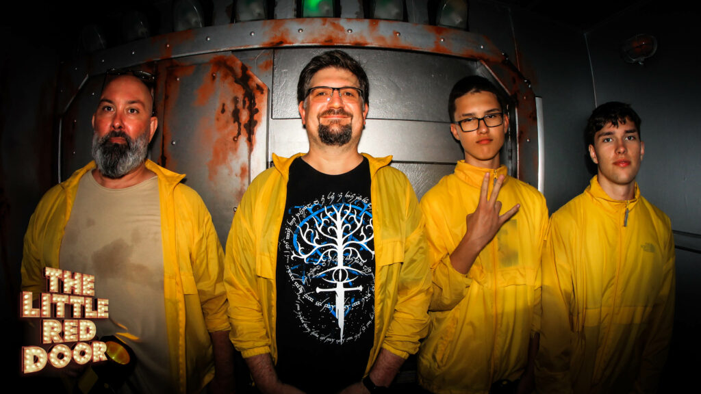 Escape Game Strasbourg