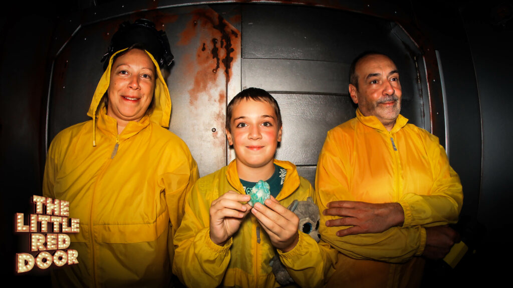 Escape Game Strasbourg