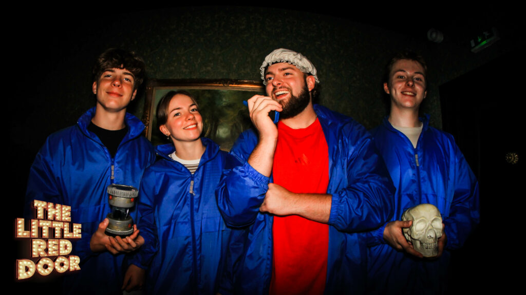 Escape Game Strasbourg