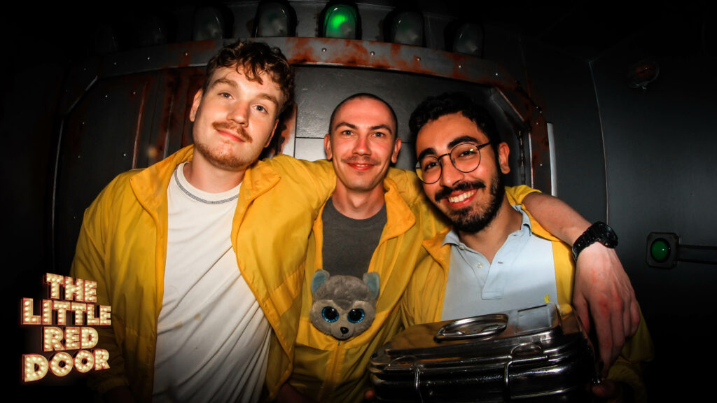 Escape Game Strasbourg